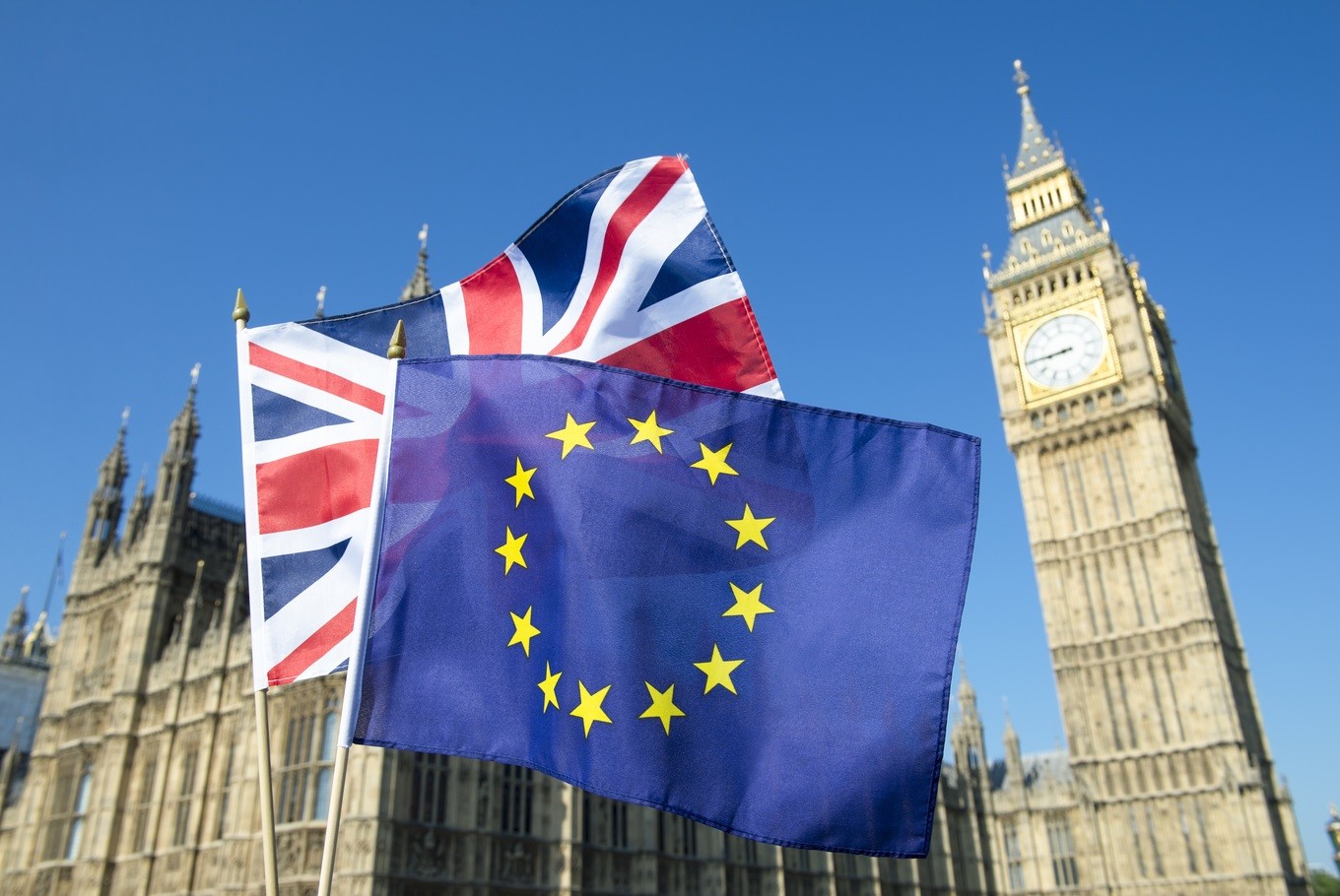 Push for visa-free travel between Britain and the EU