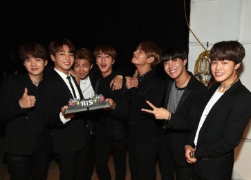 BTS to release new EP on Sept. 18