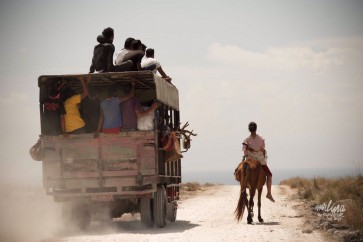 Indonesia's 'Marlina the Murderer' graces Cannes red carpet