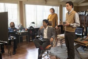 ‘Silicon Valley’ renewed for 5th season without TJ Miller