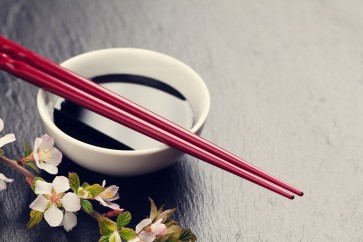 Halal soy sauce being developed with help of Muslim students