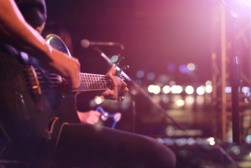 Discover new music at these Jakarta venues