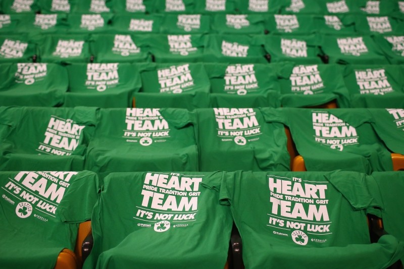 Boston Celtics, Philadelphia 76ers swap top picks: Report