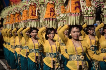 First Karangasem Travel Mart a huge success