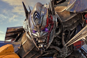 'Transformers: The Last Knight' a series way overstaying its welcome