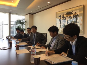 JICA calls for stronger unity in ASEAN to exert bigger power