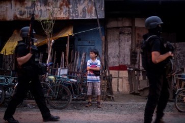 Philippine forces declare Idul Fitri truce in war-torn city