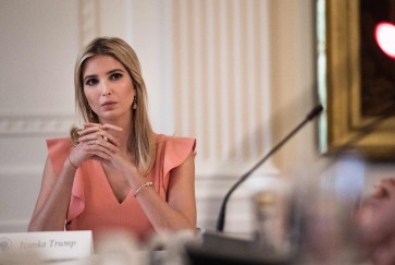 Court says Ivanka Trump must testify in knock-off shoes suit