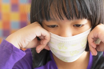 Painless patch could replace flu jab: study