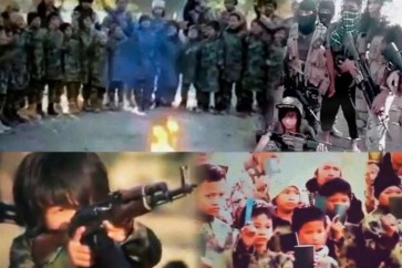 ISIS videos declare war on Indonesia and Malaysia
