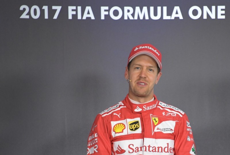 Todt warns Vettel over 'road rage' repeat
