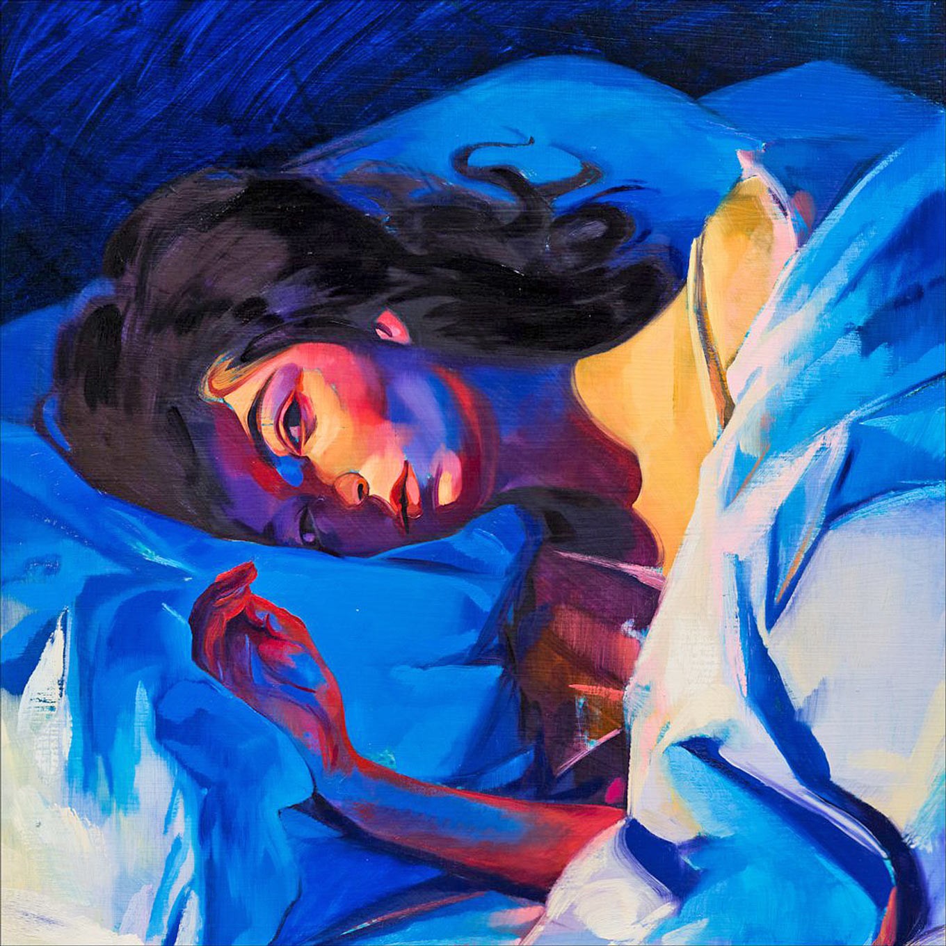 album-review-melodrama-by-lorde-entertainment-the-jakarta-post