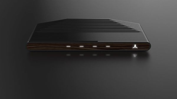 Information about pricing, availability, game lineup and release date have yet to be revealed but these should be addressed soon after Atari gets more feedback from the community.