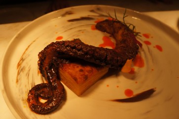 Japanese-Peruvian fusion takes Jakarta fine dining to new heights