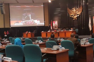 Collusion reappears between Jakarta Council, administration after Ahok’s departu...