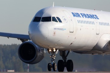 Air France unveils Joon - the 'millenials' airline