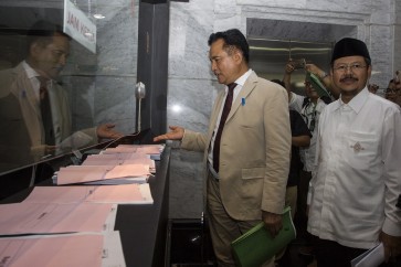 Election law should not exist: Expert