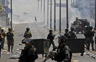 Indonesia condemns Israeli crackdown on holy mosque