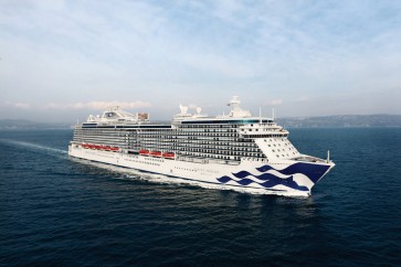 Cruise company to offer trips to Makassar, Semarang