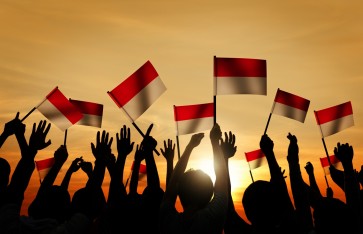 Pop legends to promote diversity in Aku Indonesia concert