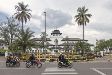Bandung to host Independence Day Carnival