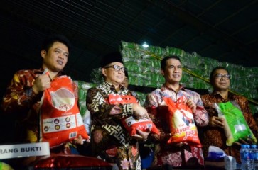 Ombudsman probes raid on rice warehouse