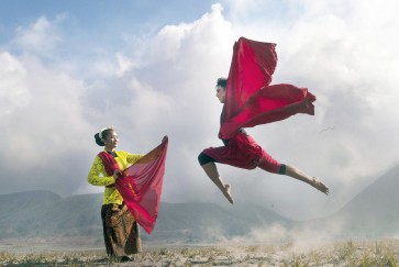 Creative Economy Agency to make films set at the 10 Priority Destinations