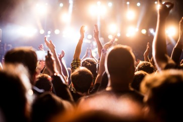 Bandung-based band to compete in Germany heavy metal festival