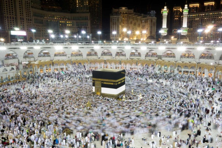 The Indonesian Muslim Intellectuals Association (ICMI) chairman Jimly Assiddique says investing some of the Rp 96 trillion (US$7.2 billion) of haj funds in infrastructure projects is safe and profitable.