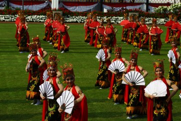 Tourism Minister highlights diversity, tourism development in Independence Day s...