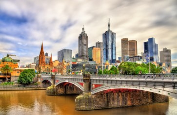 Melbourne retains world's most liveable city crown