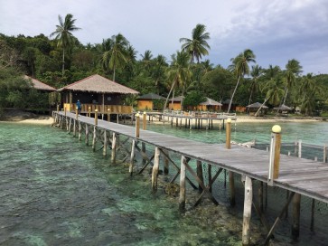 Anambas Islands to finish airport expansion in September