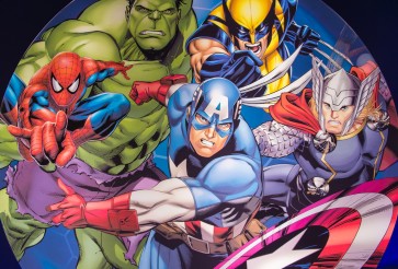 Four Indonesian artists to speak at Marvel Creative Day Out
