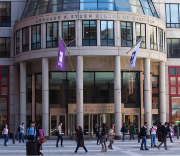 NYU Stern to host global leadership program for ASEAN executives