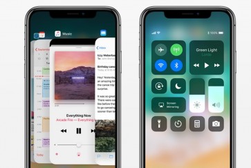 iOS 11 Control Center Wi-Fi, Bluetooth shortcuts may be security risk, say exper...