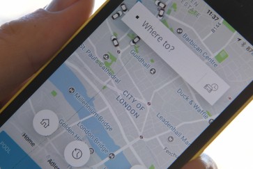 Uber loses licence to operate in London: authorities