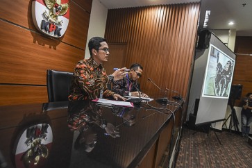 BPK auditors stand trial for bribery, money laundering