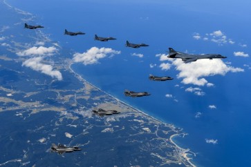 North Korea says Trump has declared war on the country