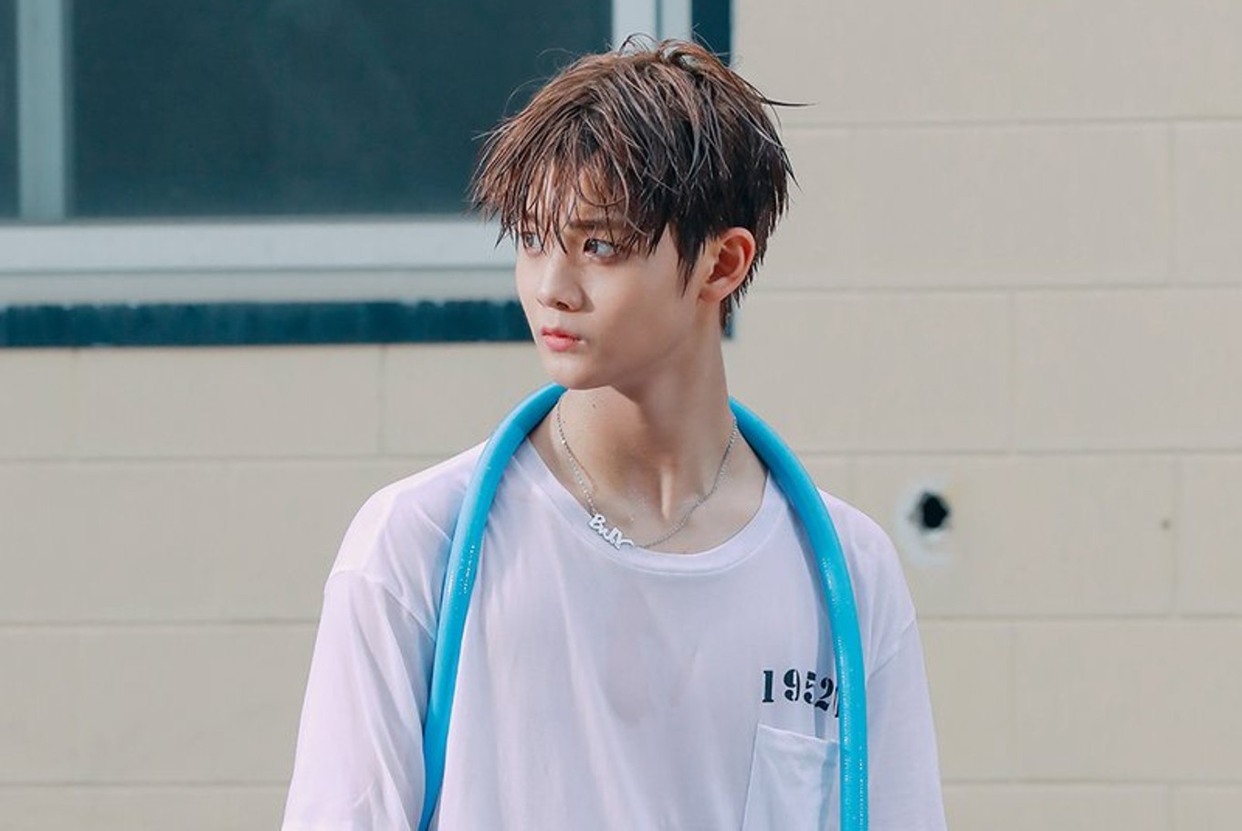 Image result for bae jinyoung