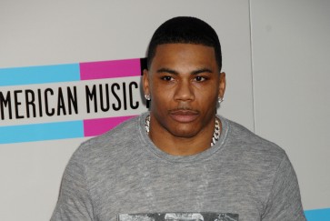 Distraught Nelly accuser wants rape case dropped