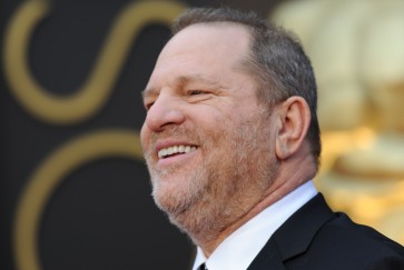 Weinstein Company says in talks to sell movie studio