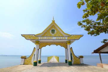 Colorful cultural parade to grace Riau Islands