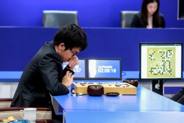 Self-taught, 'superhuman' AI now even smarter: Makers