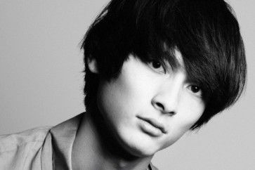 Actor Kora Kengo to appear at 2017 Japanese Film Festival in Jakarta