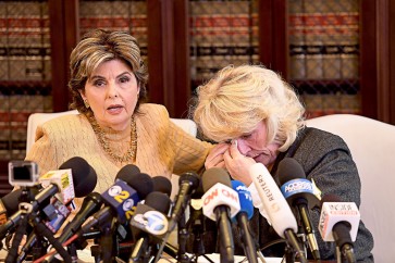 Two more Weinstein accusers go public with sex assault claims
