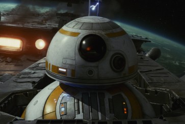 An extensive look at ‘Star Wars: The Last Jedi’
