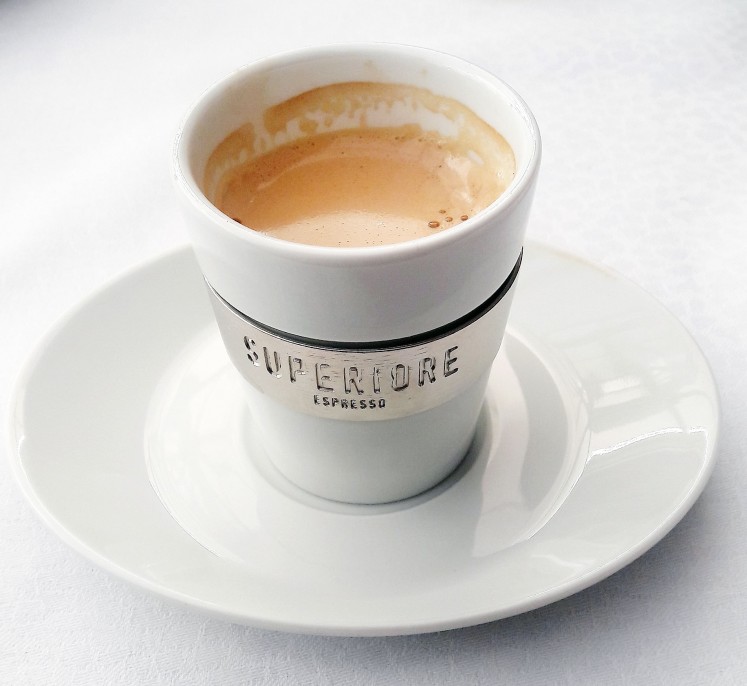 Croatia is probably famous for its wine, but coffee, the fragrant dark beverage, is its lifeblood.
