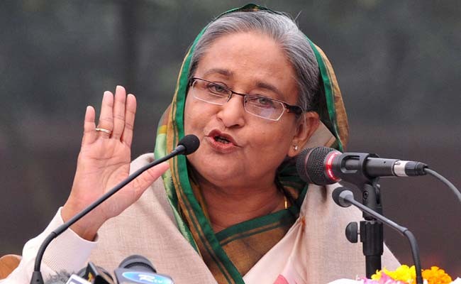 Bangladesh chief justice resigns after graft allegations