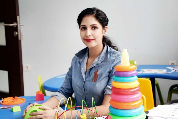 Reshma Wijaya Bhojwani 