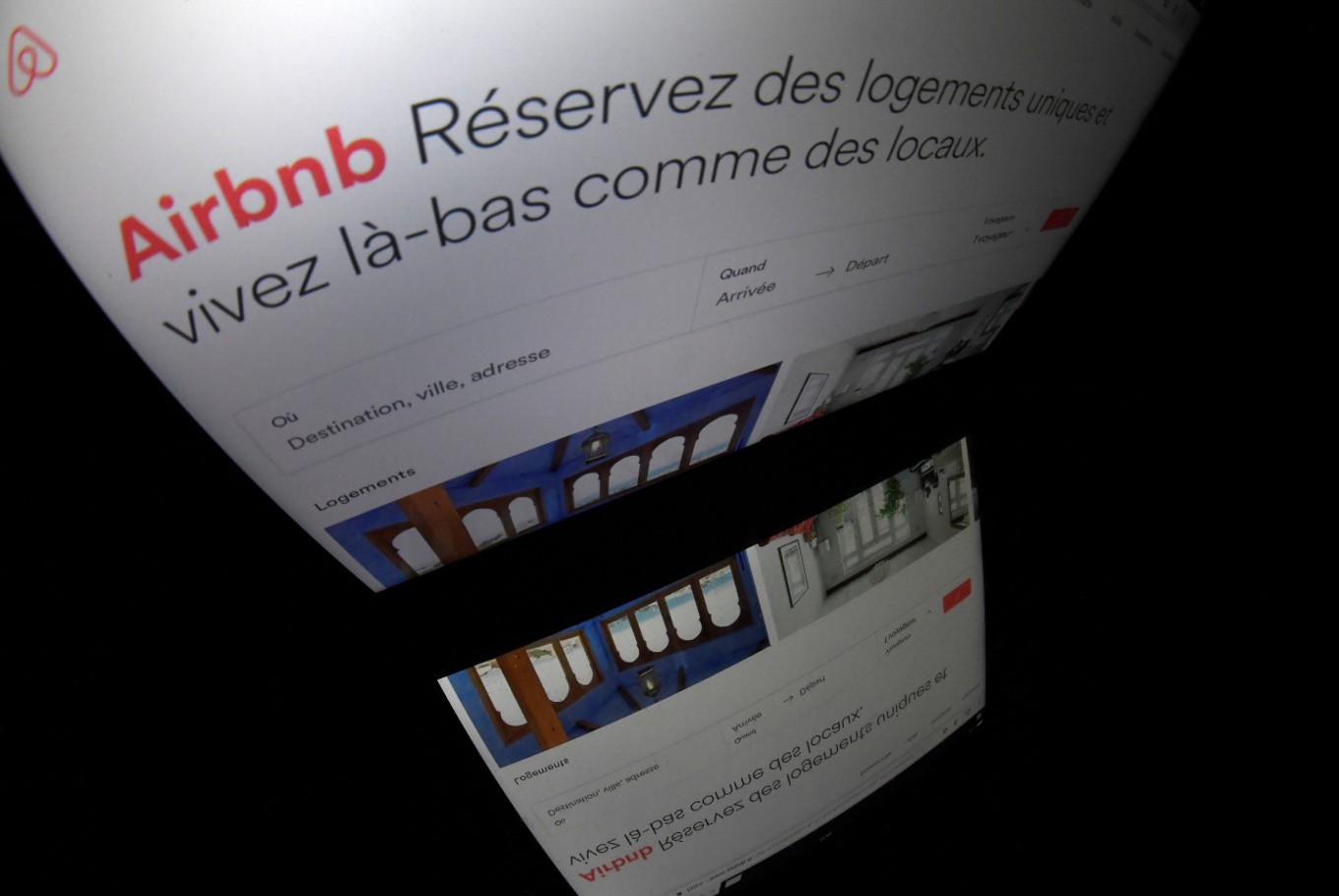 Singaporean Airbnb hosts fined over unauthorised rentals